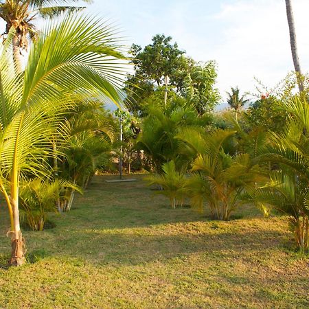 Bali Oase Resort Pemuteran Exterior foto